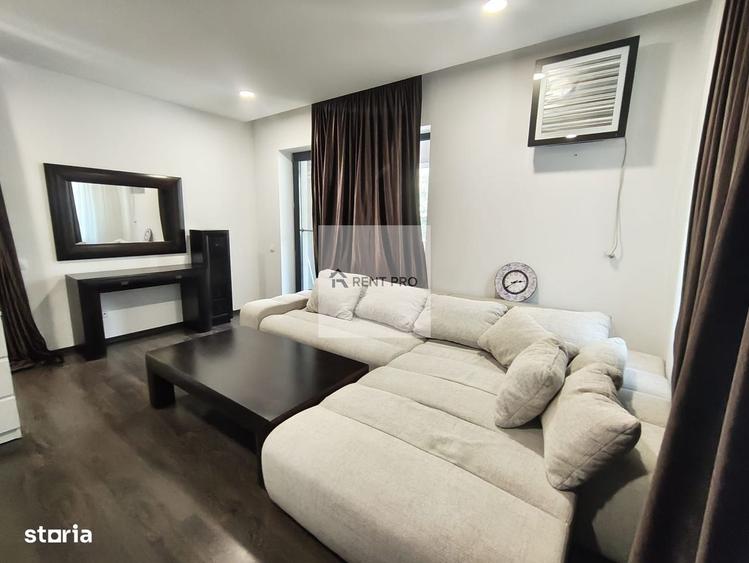 Apartament cu 3 camere în Nord