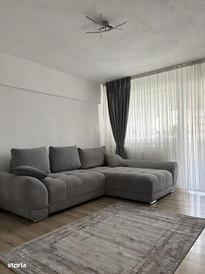 Apartament cu 2 camere decomandat în Pantelimon