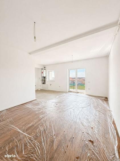 Apartament cu 2 camere în Albina
