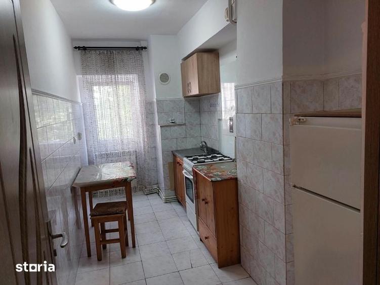 Garsonieră în Alexandru cel Bun