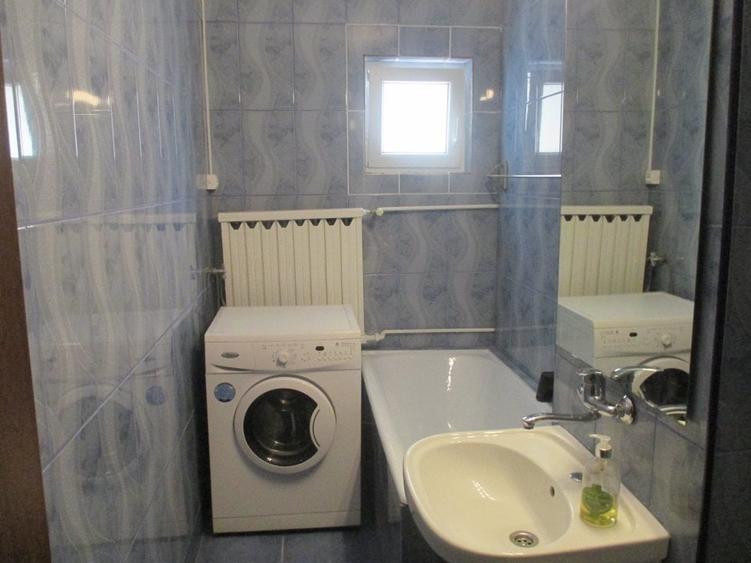 Apartament cu 2 camere decomandat, mobilat în Aviației
