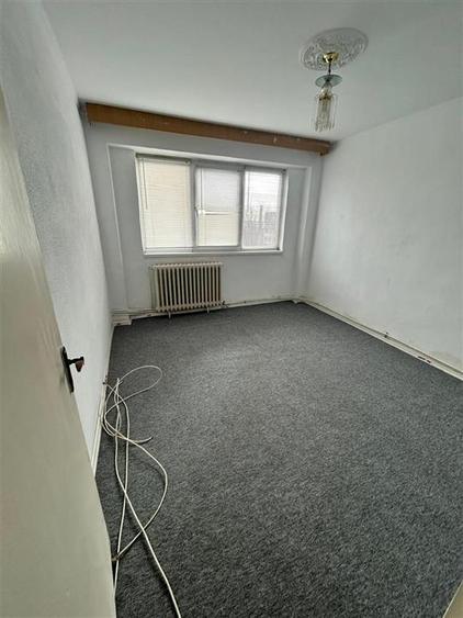 3 camere, confort 1 decomandat, 64 mp, Viziru 3 - 5
