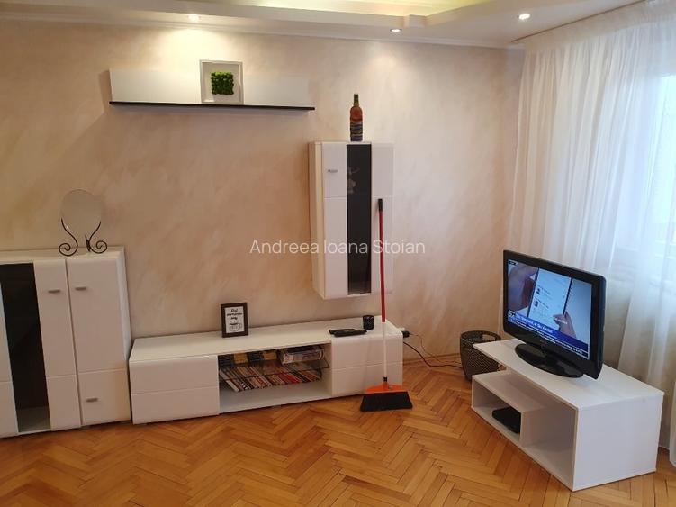 Polona | 2 Camere | Balcon | Bloc Izolat | Decomandat