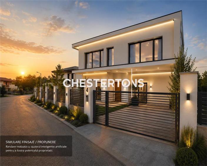 For Sale Laguna View Residence/ 550 mp utili /Teren 800 mp - 18