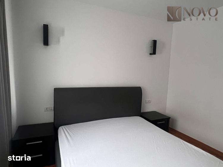 Apartament cu 2 camere decomandat în Grivița