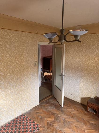 Apartament cu 2 camere în Elisabetin