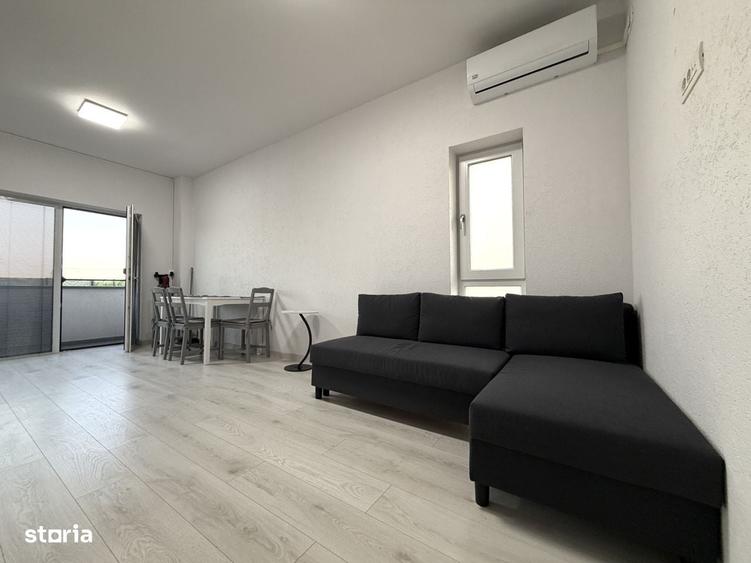 Apartament cu 2 camere decomandat în Mehala