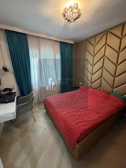 Apartament 3 camere Luica / Soseaua Giurgiului / Pogoanele - 2
