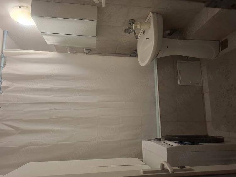 Apartament cu 2 camere decomandat în Lacul Tei