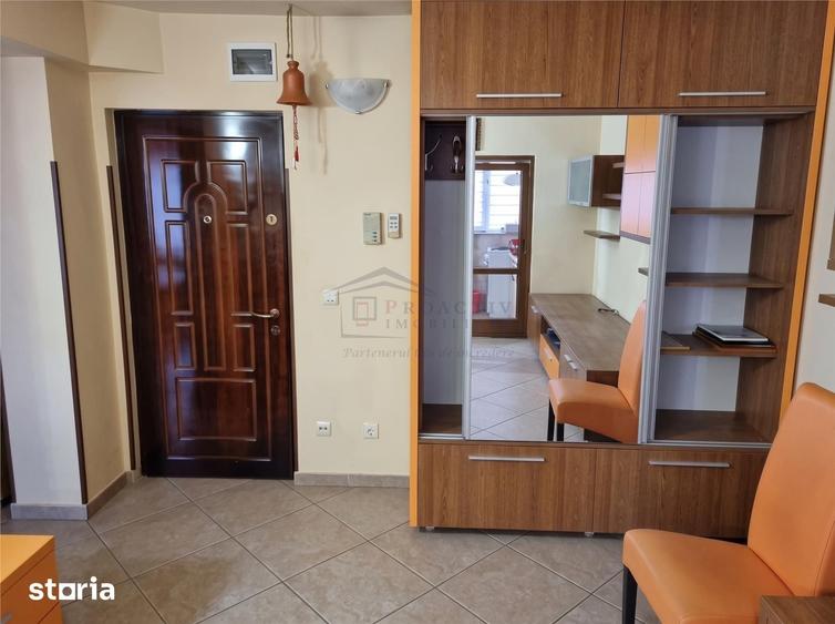 Apartament cu 2 camere decomandat în Burdujeni
