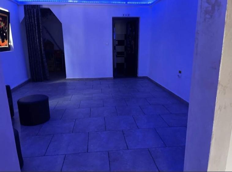 Spațiu comercial, în Conțești