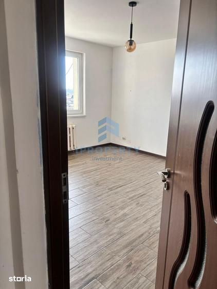 Apartament cu 3 camere, mobilat în Grivița