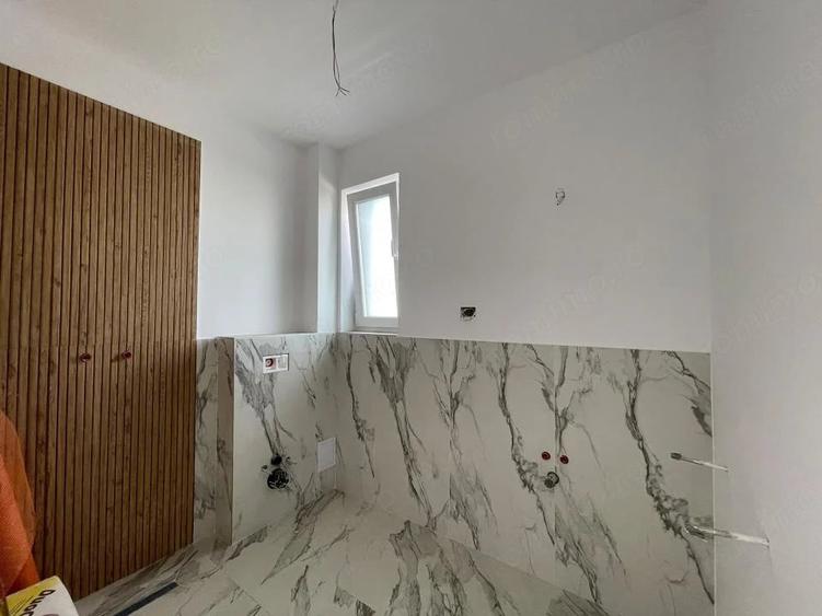 Duplex pe parter | 96 mp | 3 camere 2 bai | M-City | Mosnita Noua - 11