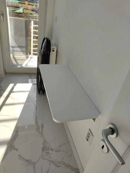 Inchiriez apartament cu camera Iasi - 4