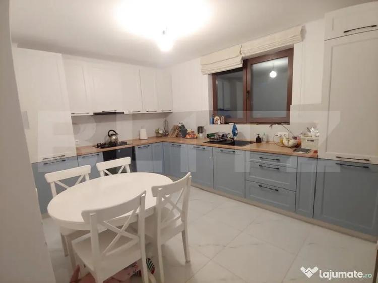 Casa de vanzare, 177 mp construi?i, teren 909 mp, Sangeo - Sangeorgiu De Mures (Mures) - 7