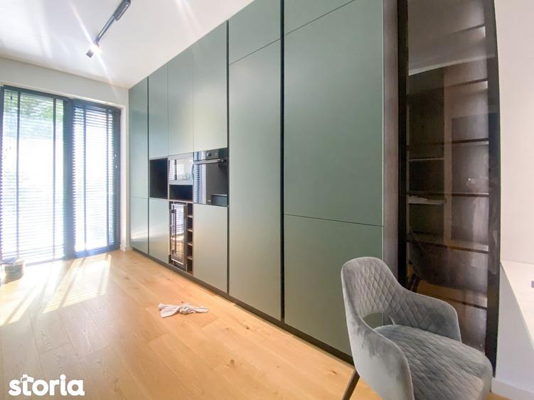Chirie | Vila 5 camere 240mp | Curte | Parcare inclusa - 5