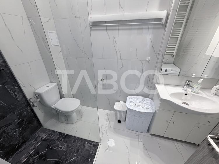 Apartament nou cu 2 camere de inchiriat in zona Doamna Stanca - 4