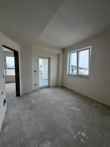 Apartament 3 camere, bloc nou , Radauti - 5