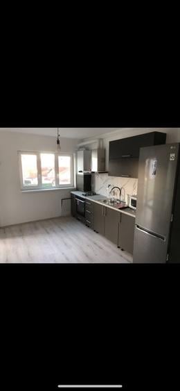 Apartament cu 2 camere nedecomandat în Exterior Vest