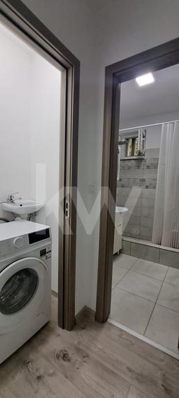 Apartament 2 camere, mobilat și utilat, prima închiriere - 7