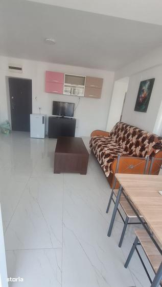 Apartament cu 2 camere în Nord
