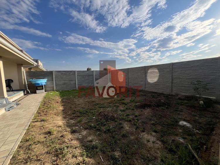 Duplex 5 camere despartit prin garaj | Giroc - 17
