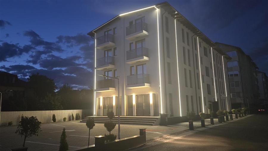 Birou, de 929 mp, în Ipotești