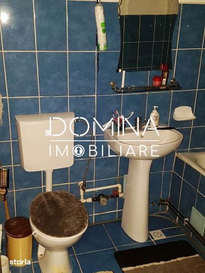 Garsonieră în Central