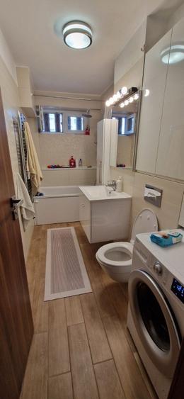 Apartament 3 camere Baba Novac - 2