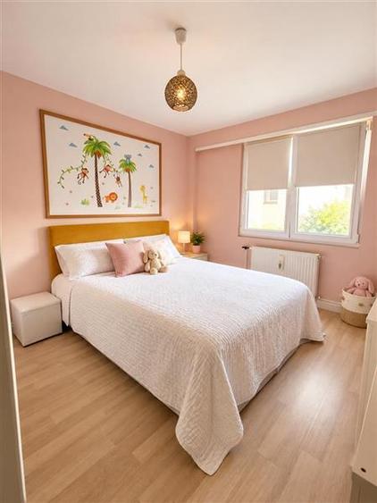Apartament 2 camere, decomandat, renovat, mobilat, utilat, parcare, Central, Col - 5