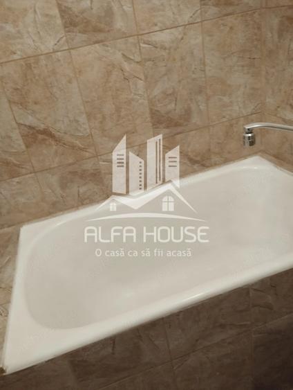 Apartament cu 2 camere nedecomandat în Govândari