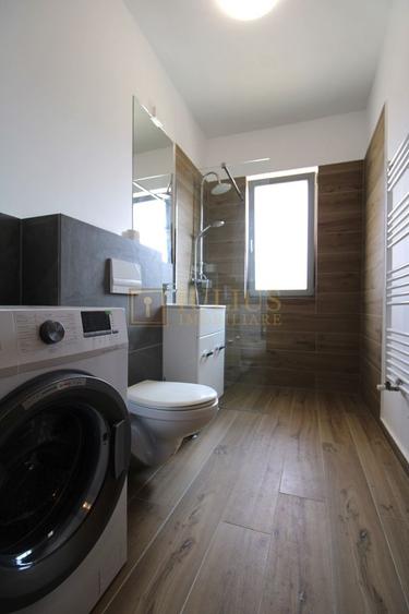 Apartament cu 2 camere decomandat în Moșnița Nouă