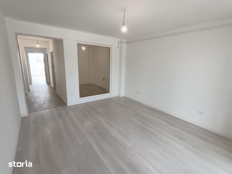 Apartament cu 2 camere decomandat în Valea Lupului — fotografia 1