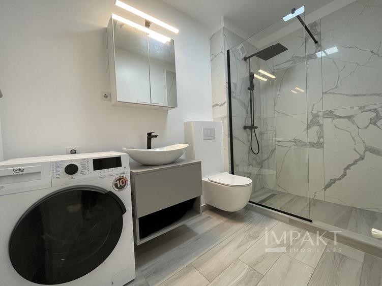 Apartament modern cu 3 camere in cartierul Gheorgheni! - 8