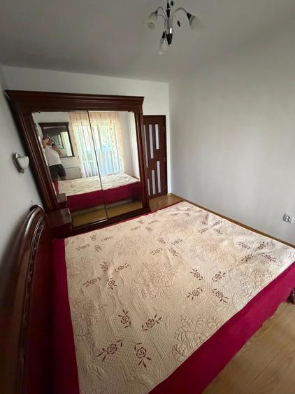 Proprietar, vand apartament cu 2 camere in ansamblul Oxigen (Floresti) - 13