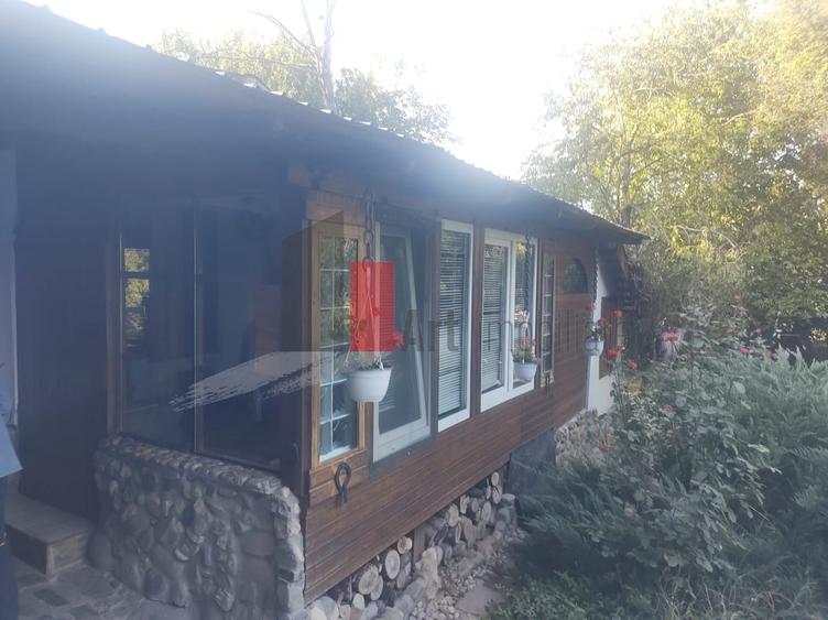 Teren în Copăceni