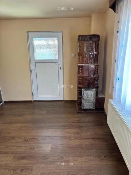 Casă cu 3 camere cu Teren 180 Mp în Diaconești