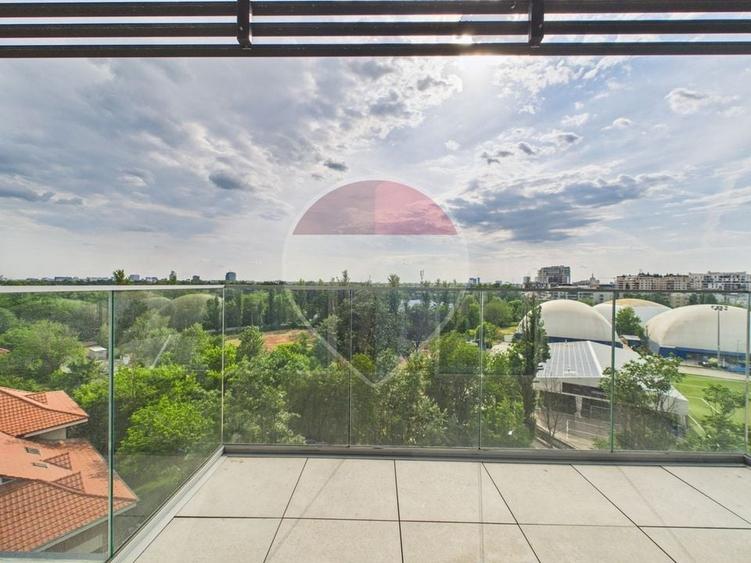 Apartament premium 2 camere de vanzare in Floreasca - 1