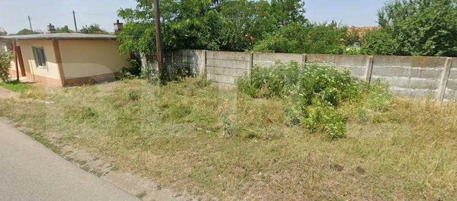 Spațiu industrial, de 370 mp, în Ariceștii Rahtivani