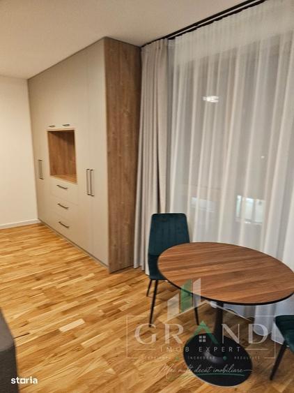 Apartament NOU, in Grigorescu - 4