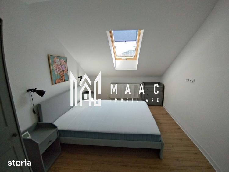Apartament 2 camere de inchiriat | Hipodrom 3, Sibiu | 53 mp - 1