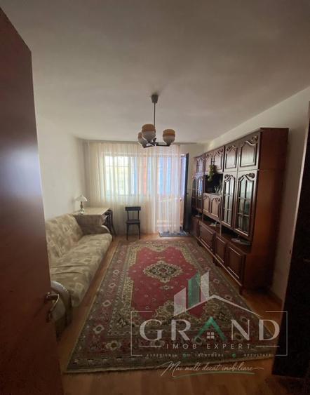 Apartament cu 2 camere decomandat, mobilat în Grigorescu