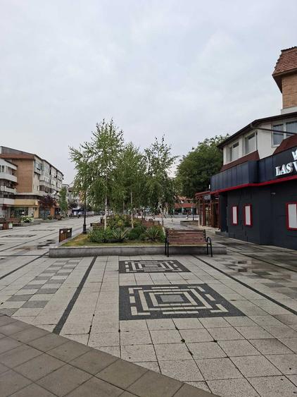 Inchiriez spatiu comercial ultracentral Pascani - 7