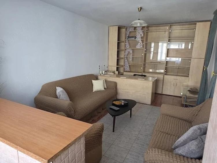 Inchiriere apt.2 camere, Pacii , renovat , mobilat, 450 e - 5