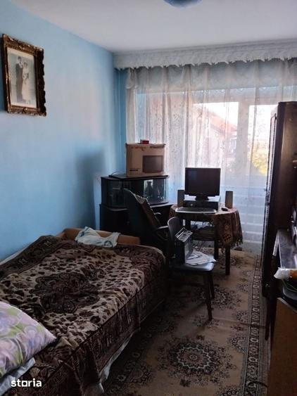 Apartament cu 3 camere în Nord