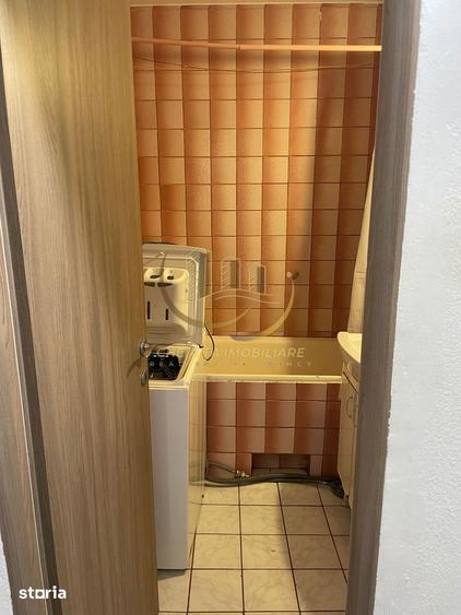 Garsonieră în Mănăștur