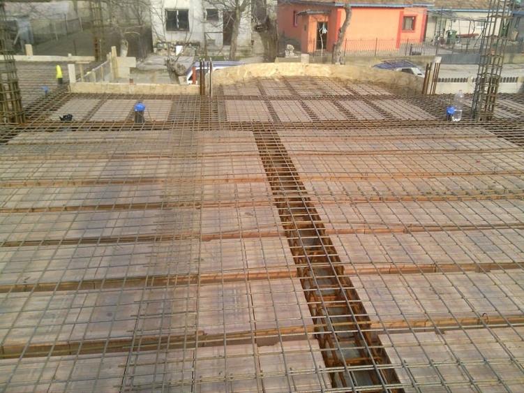 Casă individuală cu 3 camere cu Teren 608 Mp în Central