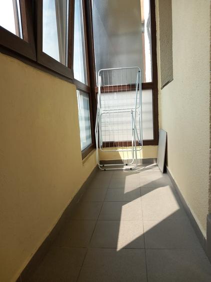Garsonieră decomandată în Unirii