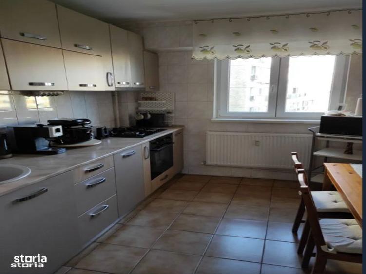 Apartament cu 2 camere, mobilat în Pantelimon