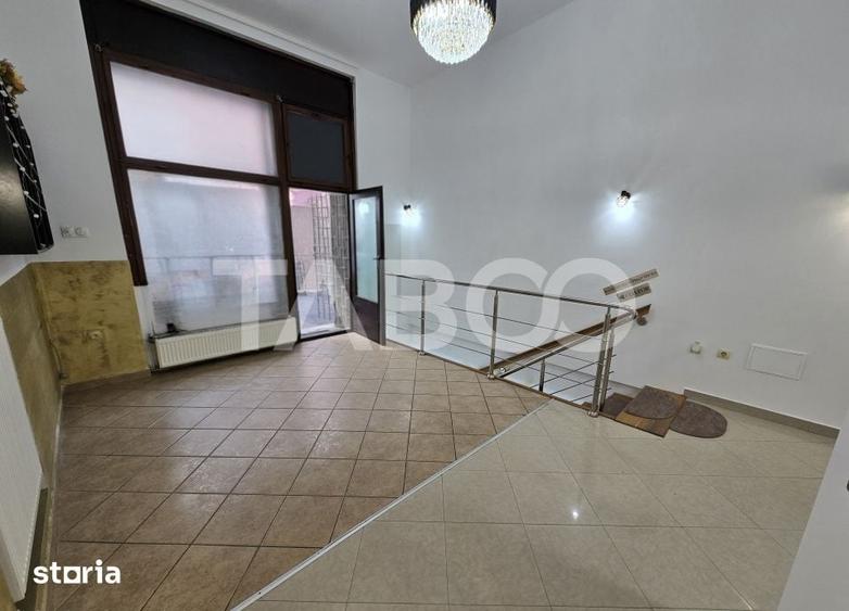 Spațiu comercial, de 94 mp, în Lupeni